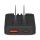 Xtorm Ładowarka sieciowa Turystyczna 65W (kabel + torba) - 1520896 - zdjęcie 5
